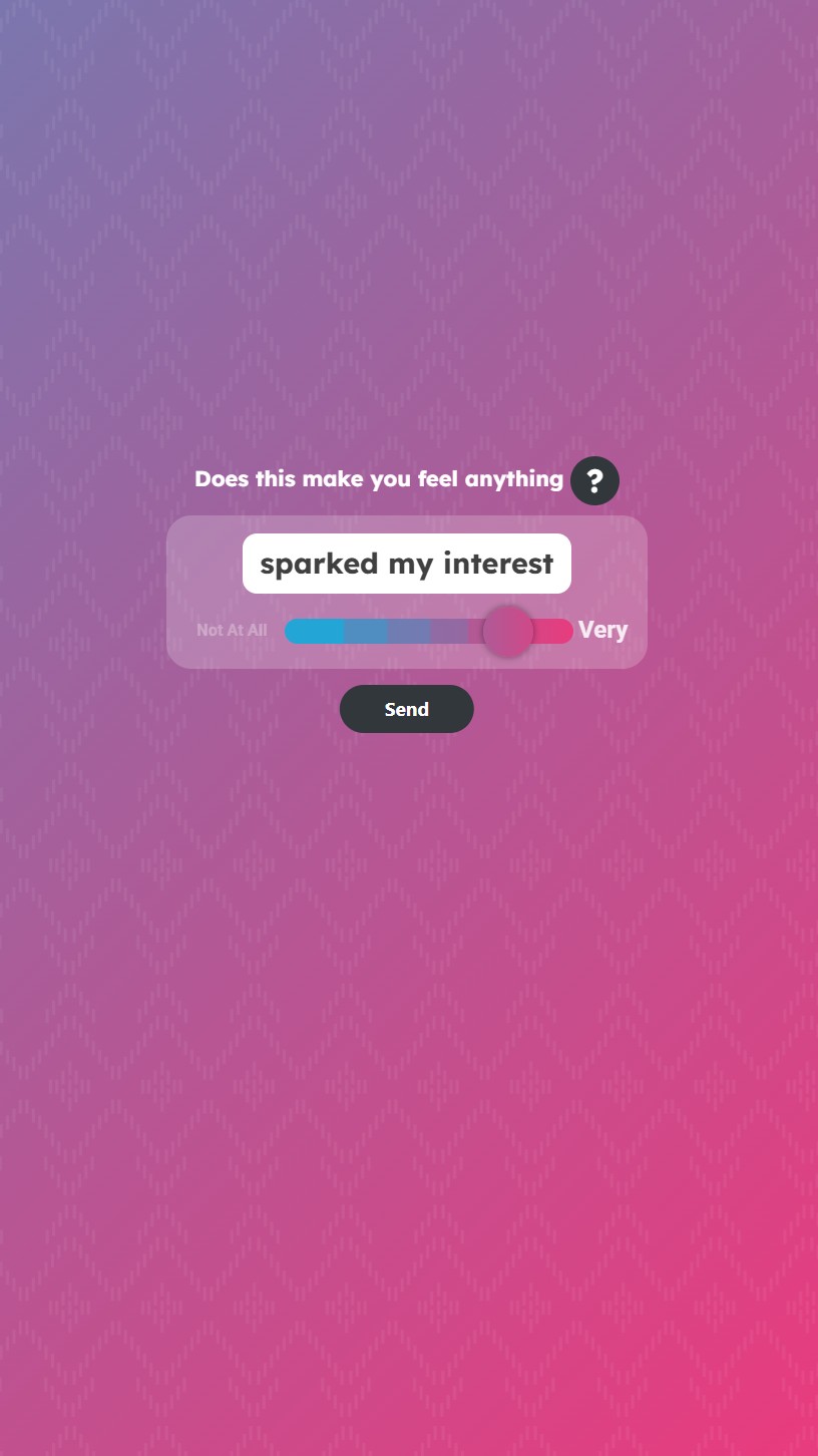 OnlyHuman survey platform